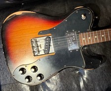 Fender Road Worn 72 Telecaster