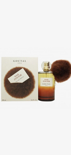 Goutal paris folie - goutal, d'un