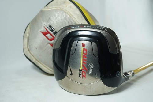 Nike dymo driver - 2, /
