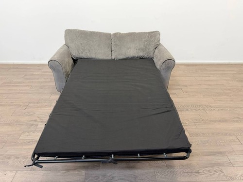 Taylor grey fabric - grey, seater