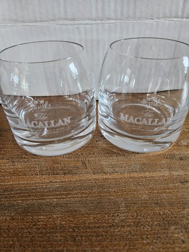 Macallan single malt - x,