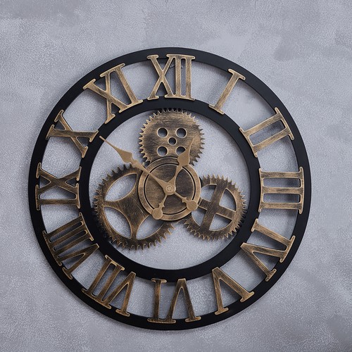 60cm round extra - extra, roman