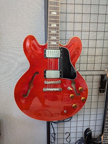 Tokai 224 es335 type - type, mij