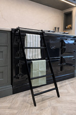 Ladder Rack Dryer For Aga