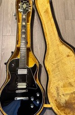 Greco Les Paul Custom EG-420B