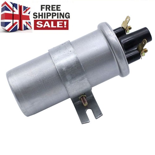 12v ohm non ballast - 12v, sports