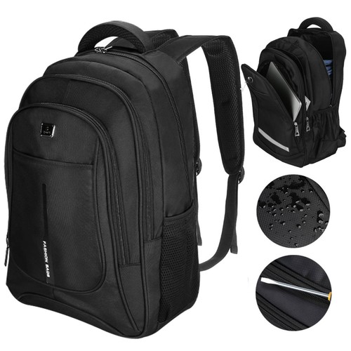 40l men women laptop - 40l, backpack