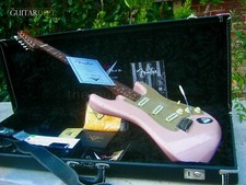 ♚MINT♚FENDER Custom Shop