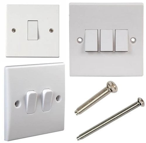 Light switch way - way, 2