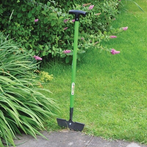 Grass lawn edge border edging - edge,