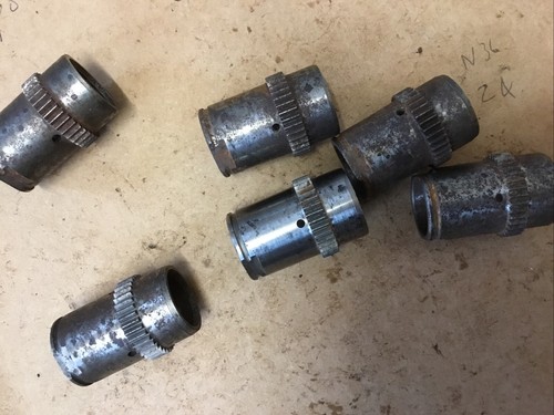 Bsa m20 m21 - bsa, box