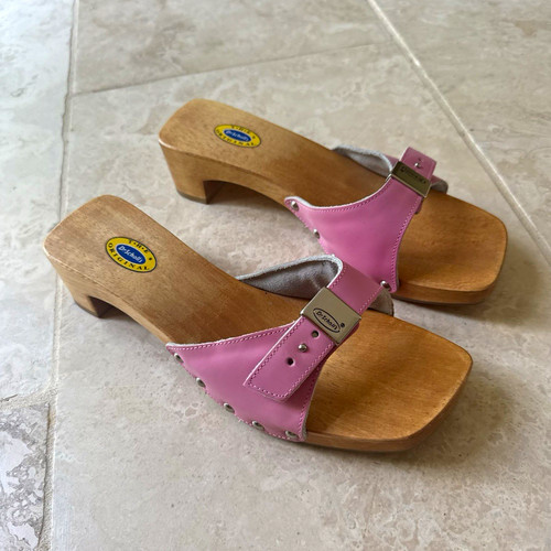 Scholl y2k vintage - scholl's,