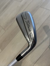 Titleist U510 Driving Iron 3