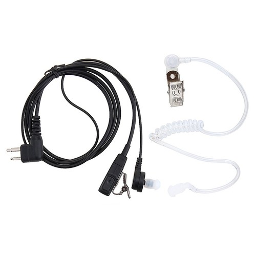 Sia security earpiece headset - sia,