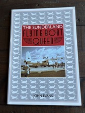 The Sunderland Flying Boat