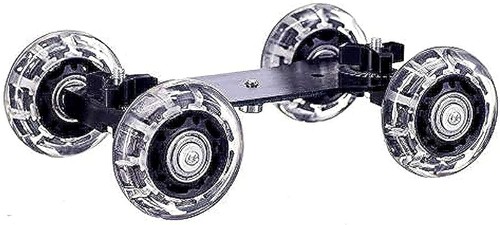Zeadio tabletop portable dolly - tabletop,