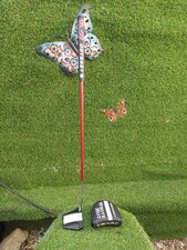 WHITE HOT VERSA 12 STROKE LAB