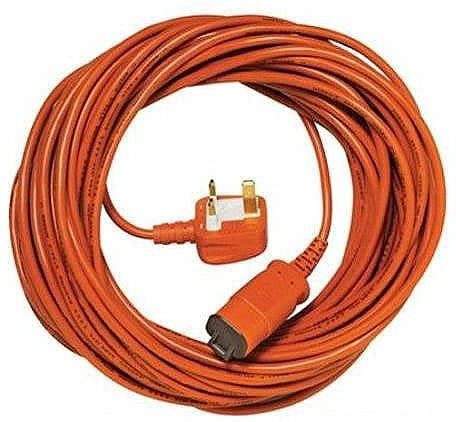 Spares2go metre cable power - spares2go,