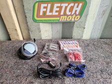 KOSO DL-03SR LCD METER DIGITAL