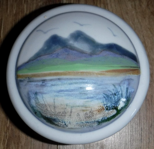 Highland stoneware scotland - stoneware,