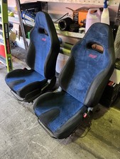 Subaru Impreza WRX STI Full