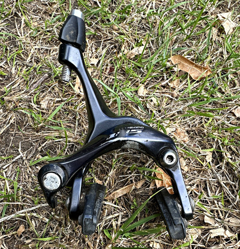 Shimano 105 5800 - shimano, pull