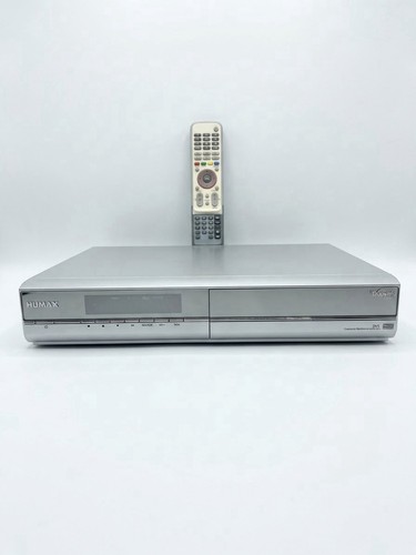 Humax pvr 9200t 160gb freeview - humax,