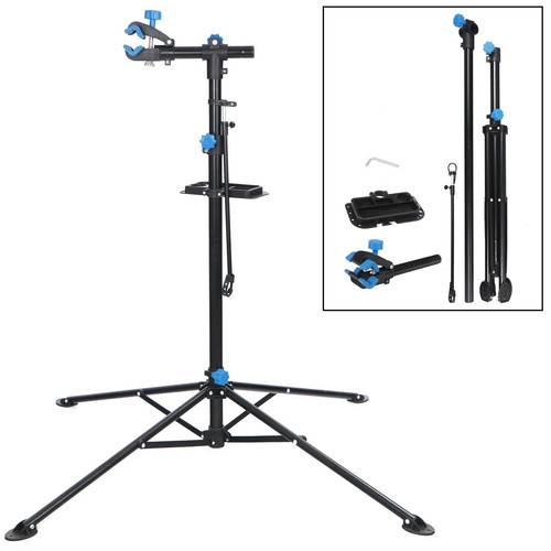Bike repair stand height - bike,