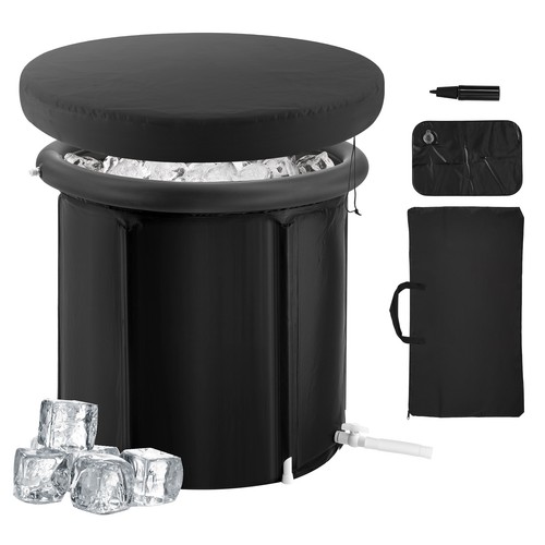 Ice bath tub for - ice,