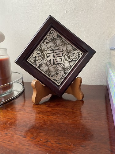 Royal selangor pewter chinese - pewter,