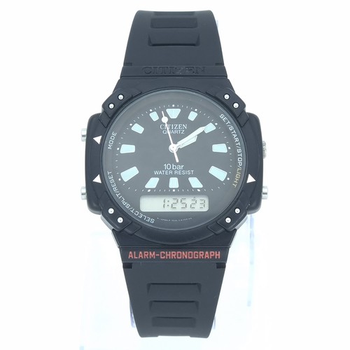 Citizen t011 312791 10bar - wr,