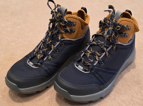 Quechua nh150 mid walking - nh150, wp