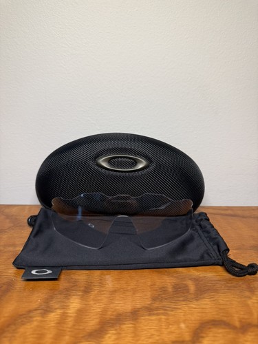 Oakley radar path - oakley, ev