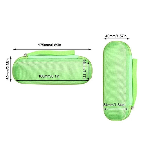 Insulin pen cooler travel case - pen,