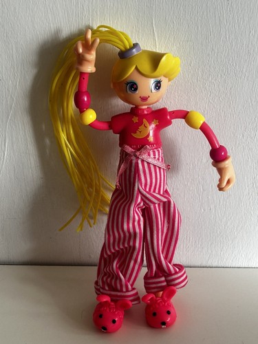 Betty spaghetty pyjama - spaghetty,