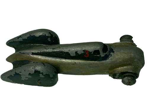 Dinky 23d auto - 23d,