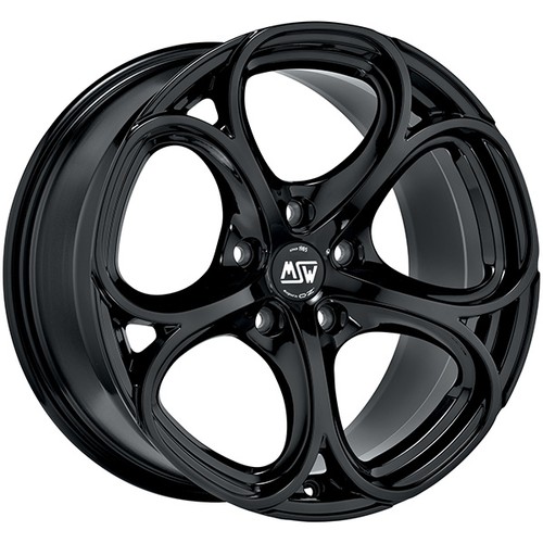Alloy wheel msw - alloy,