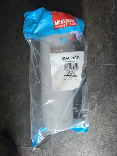 Mcalpine soakaway container - soakaway,