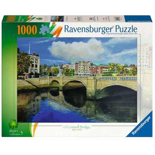 Ravensburger regional speed - ravensburger,