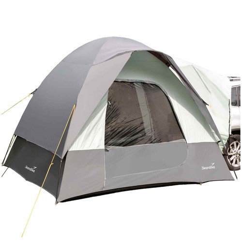 Skandika pitea suv tent - tent, car