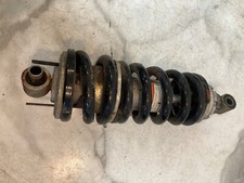 92 Yamaha TDM 850 TDM850 rear back shock spring