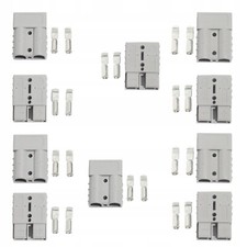 10Pack For Anderson Style Plug