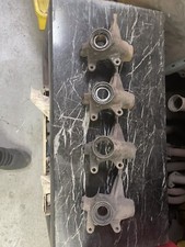 Ford Escort Mk3 Mk4 O/S/F  Hub