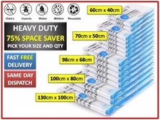 STRONG VACUUM STORAGE SPACE