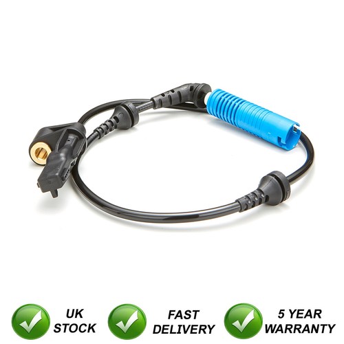 Abs wheel speed - abs, front