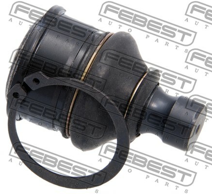 Ball joint for - joint,