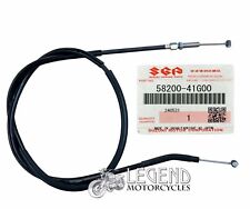 Genuine Suzuki GSXR1000 K5 K6