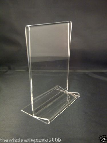 Menu holder sign ticket - menu,