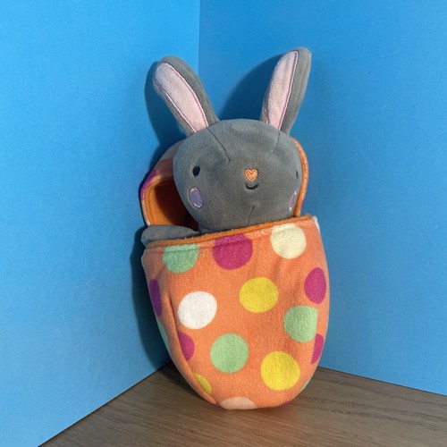Sainsburys grey bunny rabbit - bunny,