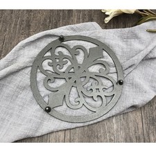  Cast Iron Trivet Kitchen